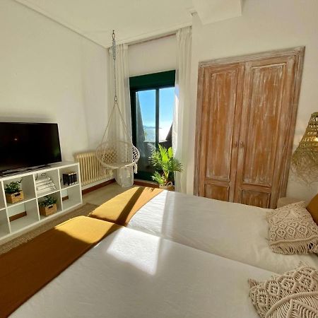 Ferienwohnung Samil55 Vigo Exterior foto
