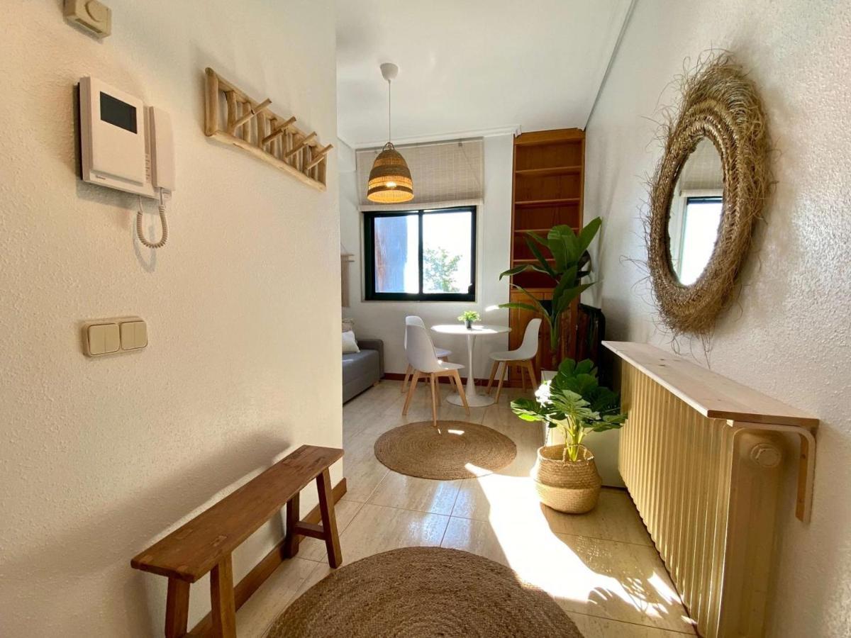 Ferienwohnung Samil55 Vigo Exterior foto
